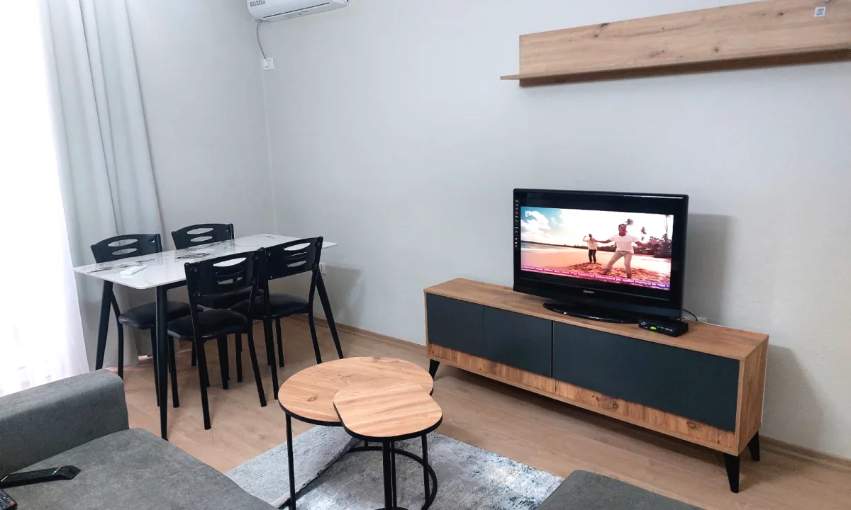 Apartment for rent in Tirana 2+1, Furnished