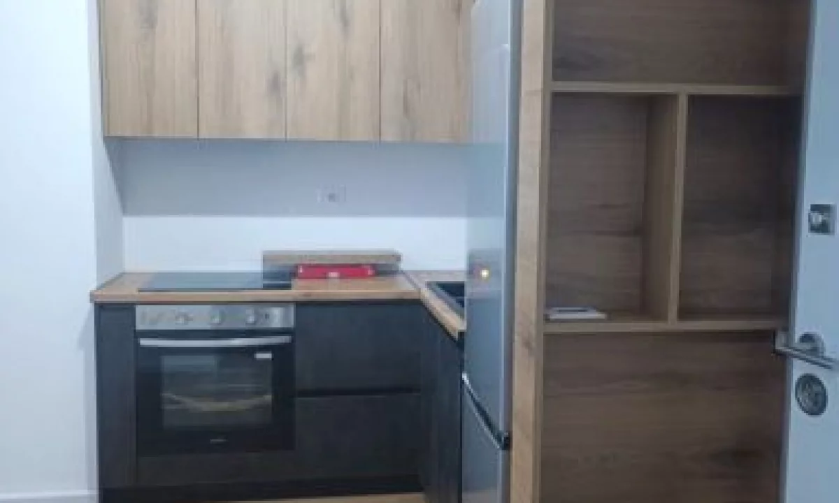 Apartment for rent in Tirana 1+1, Furnished