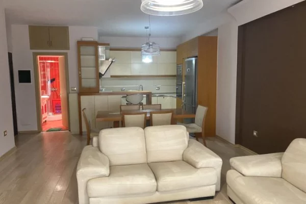 House for Rent 2+1 in Tirana - 700 Euro