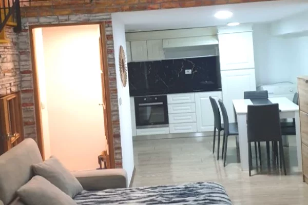 Shtepi me qera 2+1 ne Tirane - 450 Euro