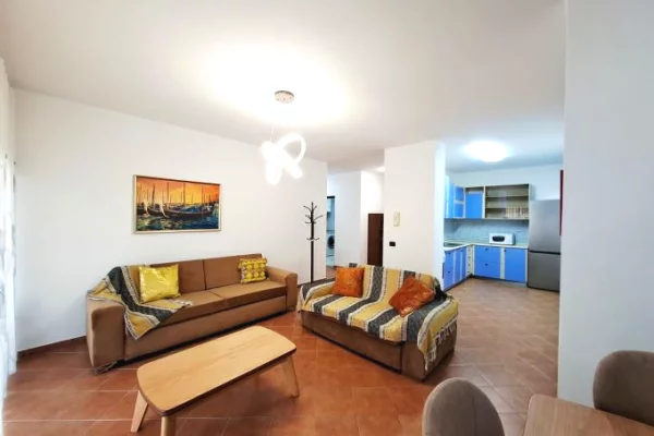 House for Rent 2+1 in Tirana - 700 Euro