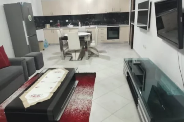 House for Rent 2+1 in Tirana - 500 Euro