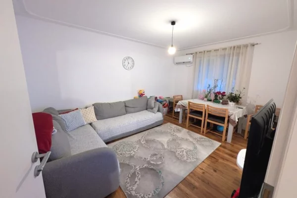 House for Sale 2+1 in Tirana - 191,800 Euro