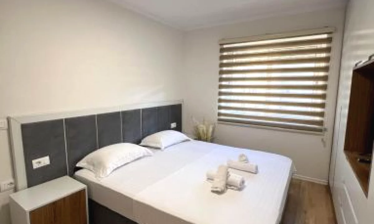 Appartamento in affitto a Tirana 2+1, Arredato