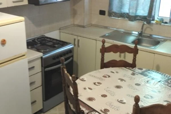 Casa in affitto 1+1 a Tirana - 350 Euro