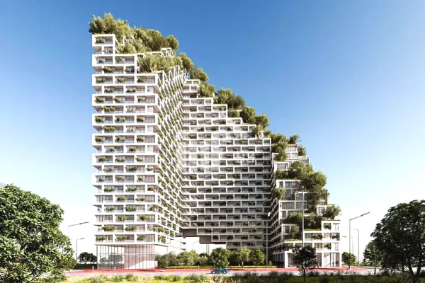 Casa in vendita 2+1 a Tirana - 234,000 Euro