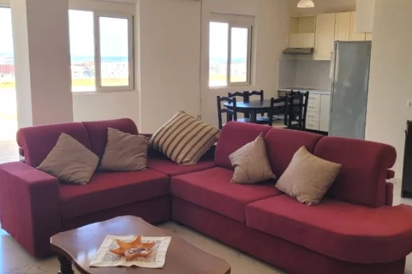 Jepet apartament 3+1+3 me qira , tek Kodra e Priftit , prane Venue Dance Club , Kinostudio