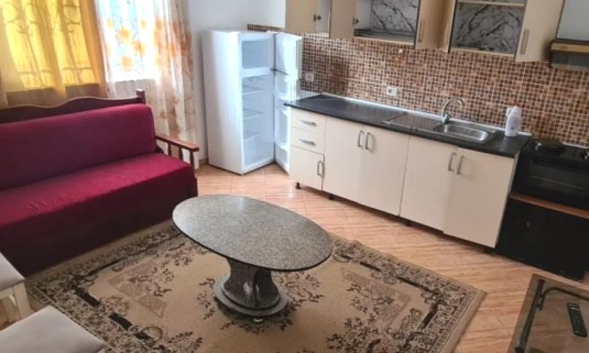 Appartamento in affitto a Tirana 1+1, Arredato