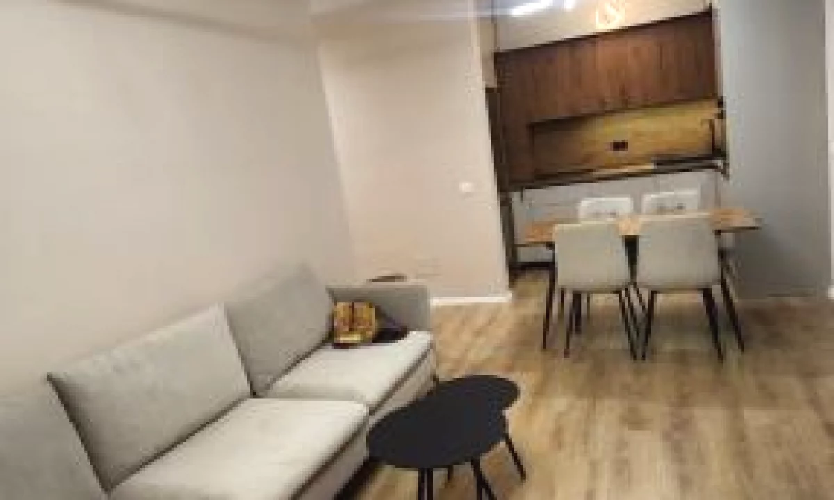 Appartamento in affitto a Tirana 2+1, Arredato