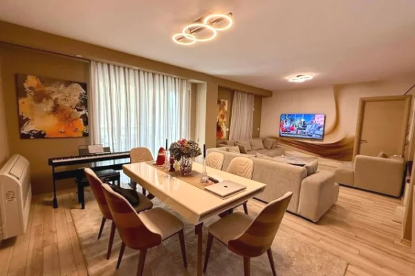 Shtepi ne shitje 1+1 ne Tirane - 212,000 Euro