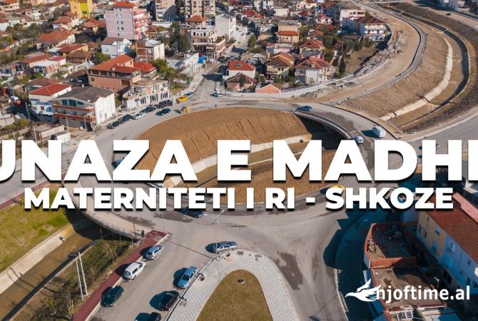 Shtepi ne shitje 2+1 ne Tirane - 179,635 Euro