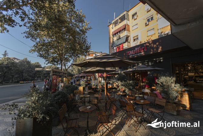 Shtepi me qera 1+1 ne Tirane - 500 Euro