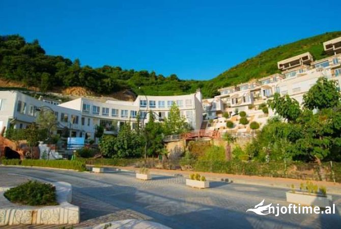 Shtepi ne shitje 1+1 ne Tirane - 135,000 Euro
