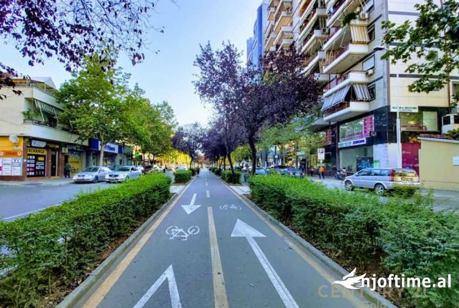 Shtepi ne shitje 2+1 ne Tirane - 165,000 Euro