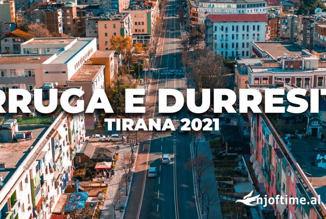 Shtepi ne shitje 2+1 ne Tirane - 240,000 Euro