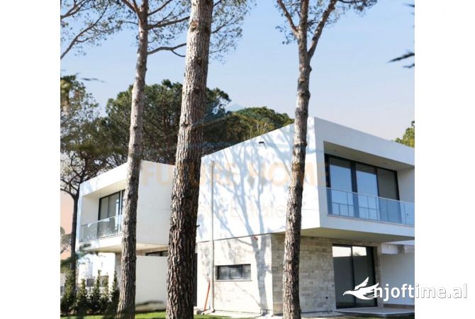 Shtepi ne shitje 3+1 ne Durres - 480,000 Euro