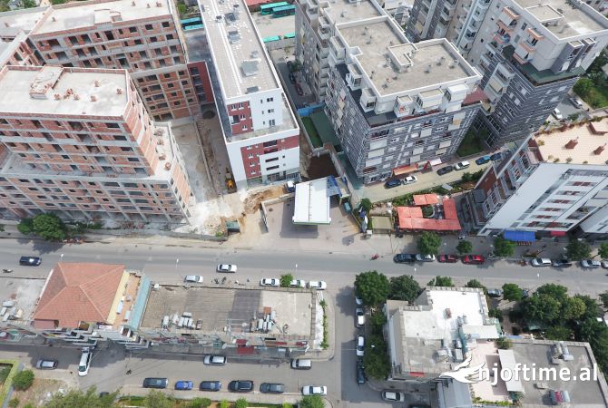 Shtepi me qera 1+1 ne Tirane - 550 Euro