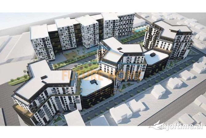 Shtepi ne shitje 2+1 ne Tirane - 162,621 Euro