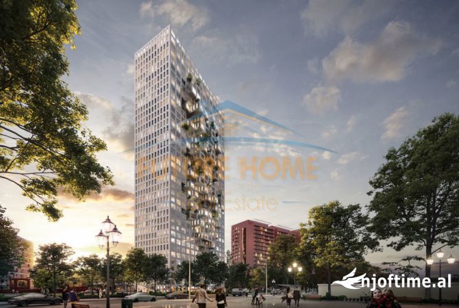 Shtepi ne shitje 2+1 ne Tirane - 573,000 Euro