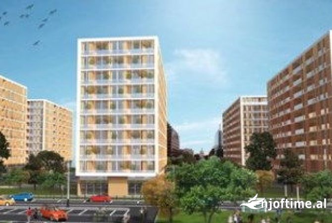Shtepi ne shitje 2+1 ne Tirane - 258,000 Euro