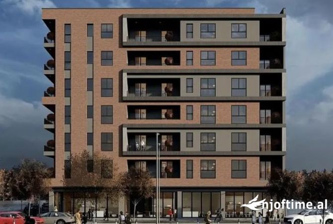 Shtepi ne shitje 2+1 ne Tirane - 101,000 Euro