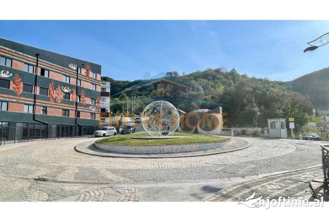Shtepi ne shitje 1+1 ne Tirane - 135,000 Euro