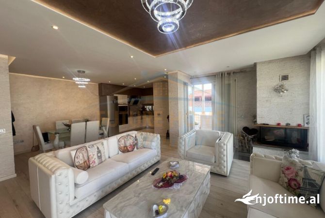 Shtepi ne shitje 3+1 ne Tirane - 320,000 Euro