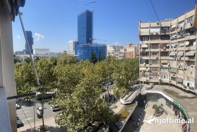 Shtepi ne shitje 1+1 ne Tirane - 159,000 Euro
