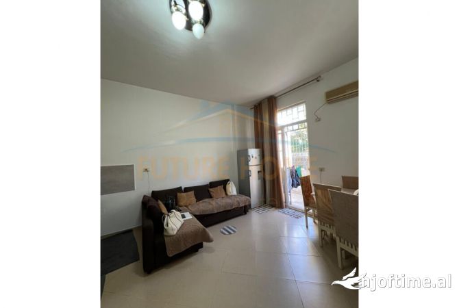 Shtepi ne shitje 1+1 ne Tirane - 65,000 Euro