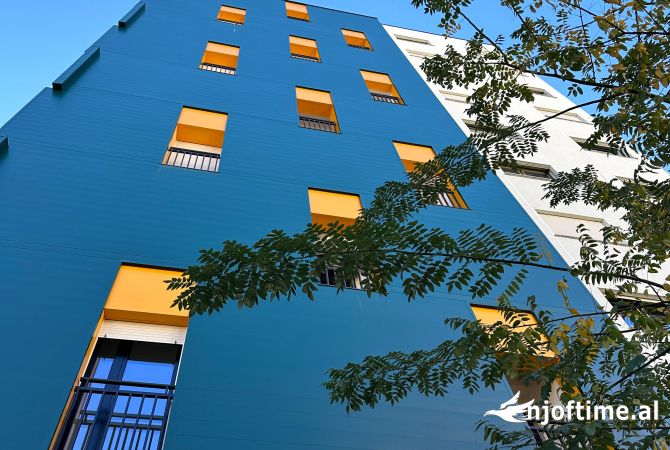 Shtepi me qera 1+1 ne Tirane - 550 Euro