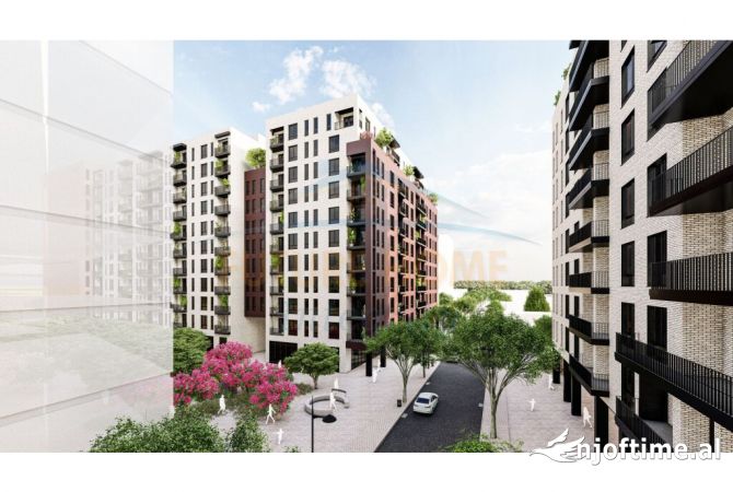 Shtepi ne shitje 1+1 ne Tirane - 107,200 Euro