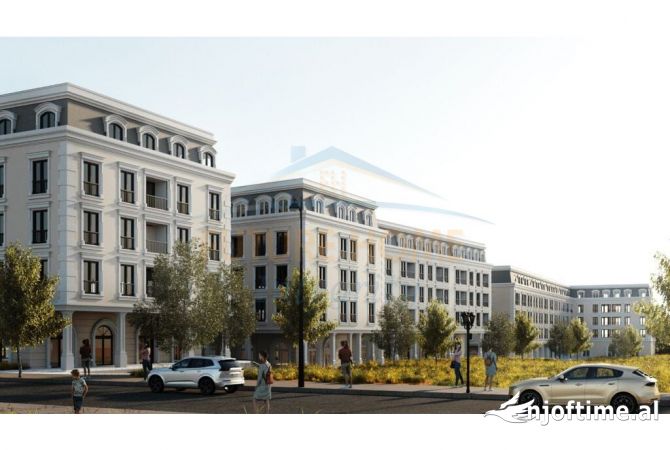 Shtepi ne shitje 3+1 ne Tirane - 235,400 Euro