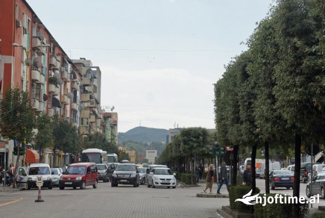 Shtepi ne shitje 1+1 ne Tirane - 119,000 Euro