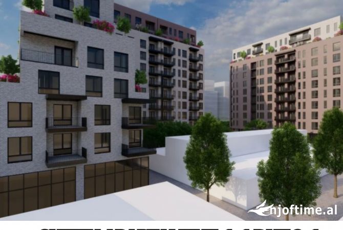 Shtepi ne shitje 2+1 ne Tirane - 180,000 Euro