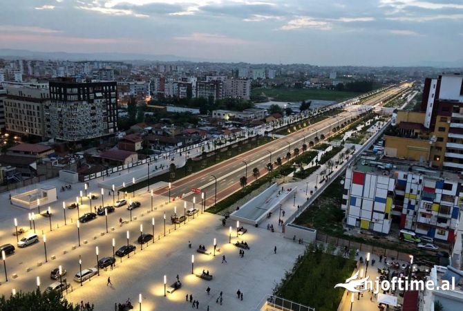 Shtepi ne shitje 2+1 ne Tirane - 240,000 Euro