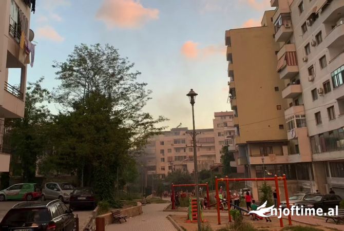 Shtepi ne shitje 1+1 ne Tirane - 88,000 Euro
