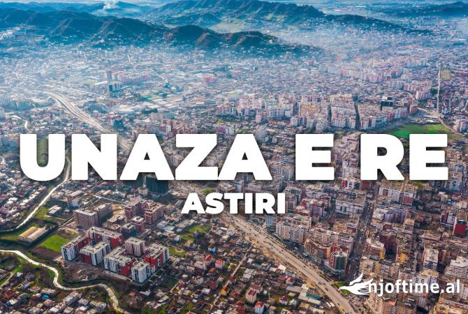 Shtepi me qera 1+1 ne Tirane - 400 Euro