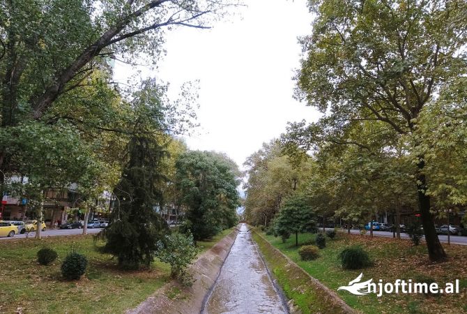 Ambient biznesi ne shitje 1+1 ne Tirane - 460,000 Euro