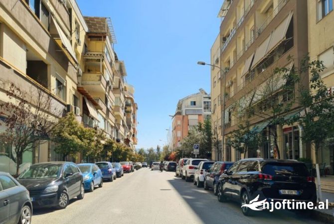 Shtepi ne shitje 1+1 ne Tirane - 119,000 Euro