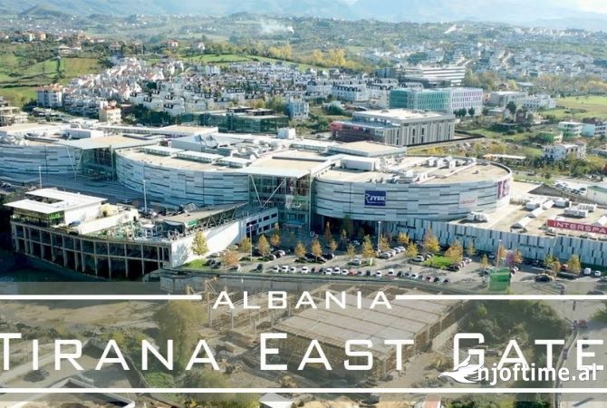Shtepi me qera 2+1 ne Tirane - 2,300 Euro