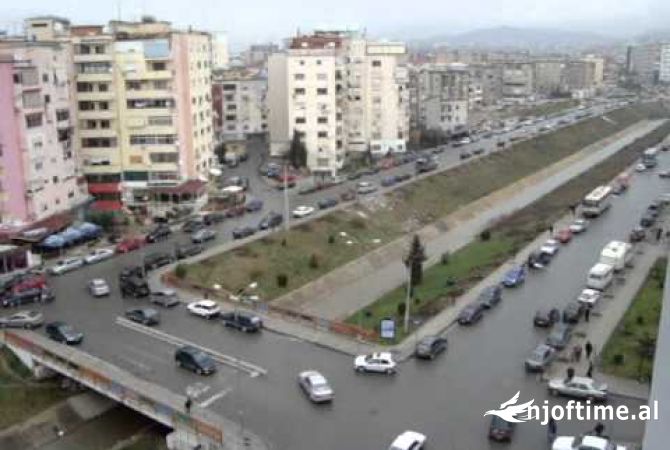 Shtepi ne shitje 1+1 ne Tirane - 98,000 Euro