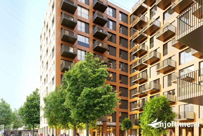 Shtepi ne shitje 3+1 ne Tirane - 240,000 Euro