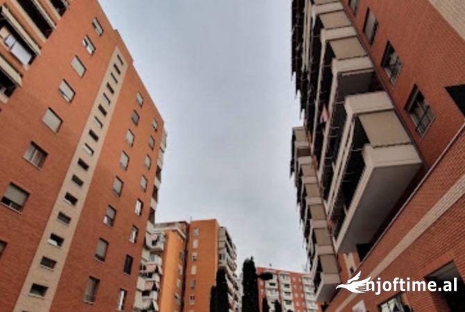 Shtepi ne shitje 1+1 ne Tirane - 199,000 Euro