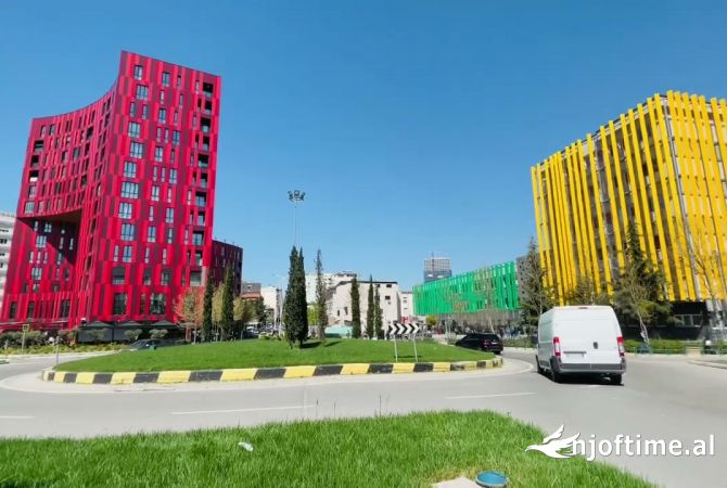 Shtepi ne shitje 3+1 ne Tirane - 630,000 Euro