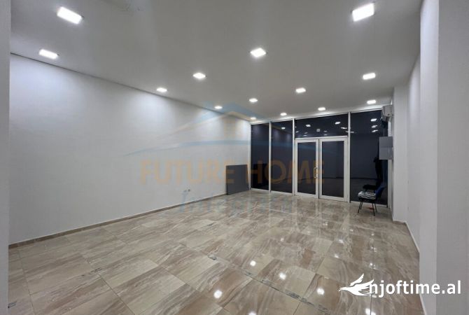 Ambient biznesi me qera 1+1 ne Tirane - 350,000 Euro