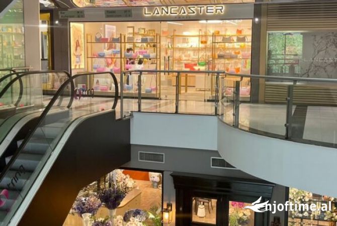 Ambient biznesi me qera 3+1 ne Tirane - 13,000 Euro