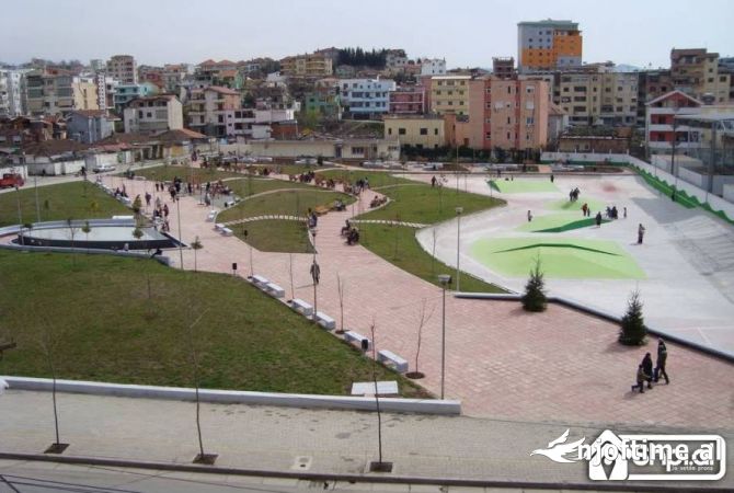 Shtepi me qera 2+1 ne Tirane - 700 Euro