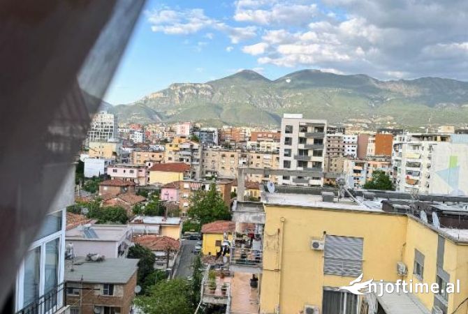 Shtepi ne shitje 1+1 ne Tirane - 200,000 Euro