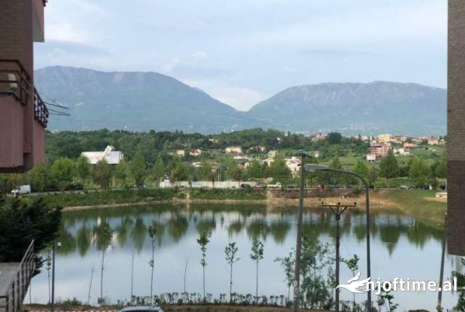 Shtepi ne shitje 1+1 ne Tirane - 90,000 Euro