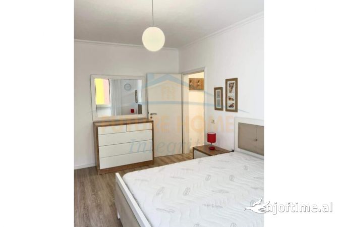 Shtepi me qera 1+1 ne Tirane - 500 Euro